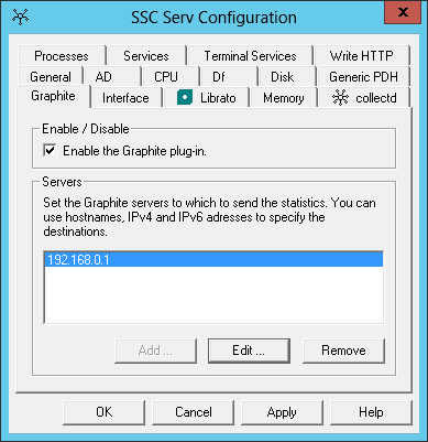 SSC_Graphite